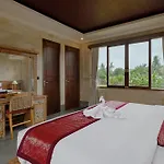 Monique Ubud Villa