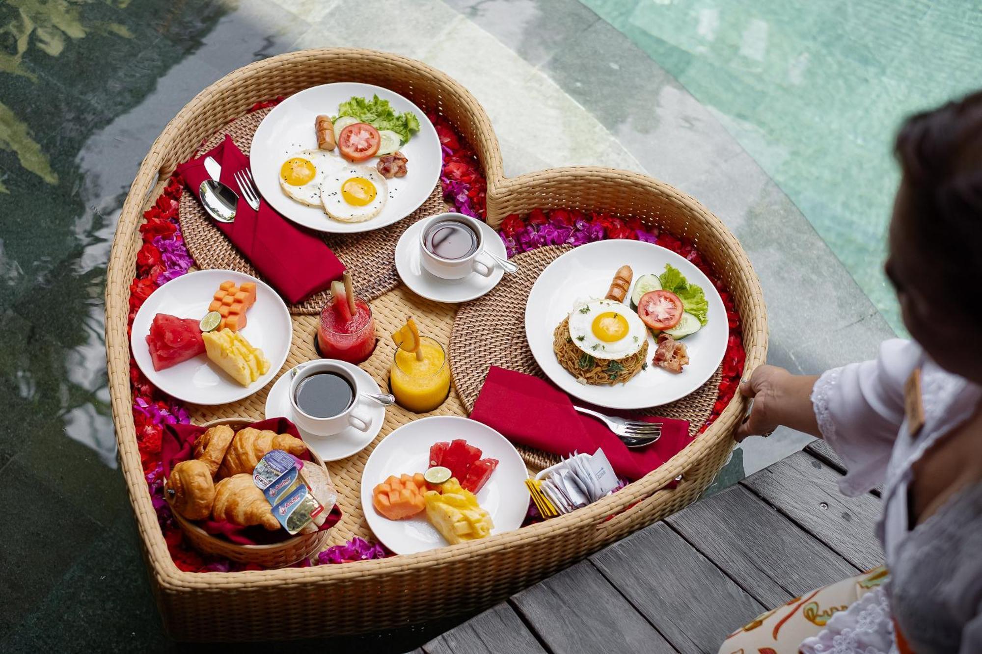 Monique Villa Ubud (Bali)